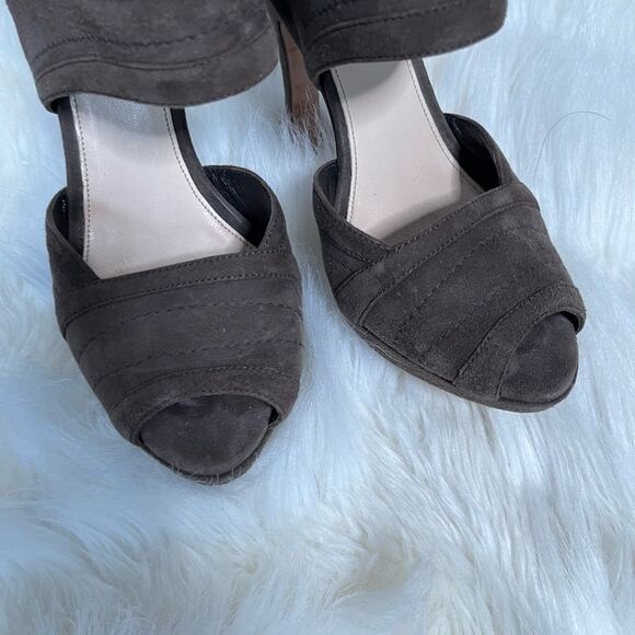 Prada heels  - preowned - Picture 4 of 8